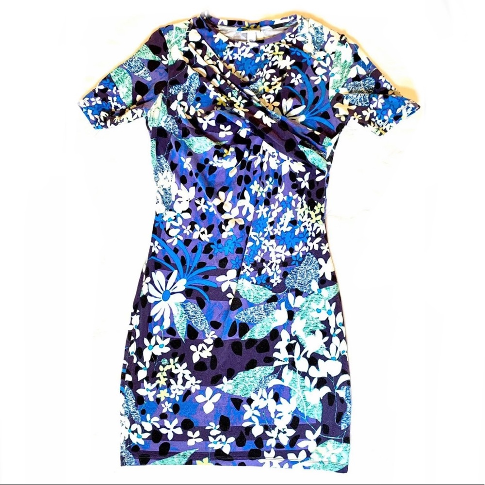 Peter Pilotto Dress For Target, Size M